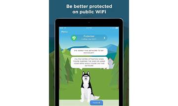 Phone Guardian Mobile Security & VPN protection for Android - Download the APK from Habererciyes
